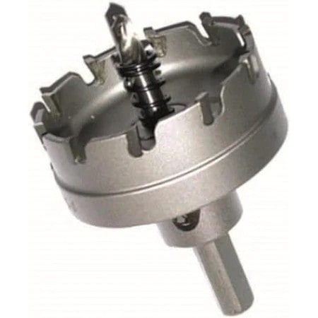 Punch TCT iNox Ø54 mm